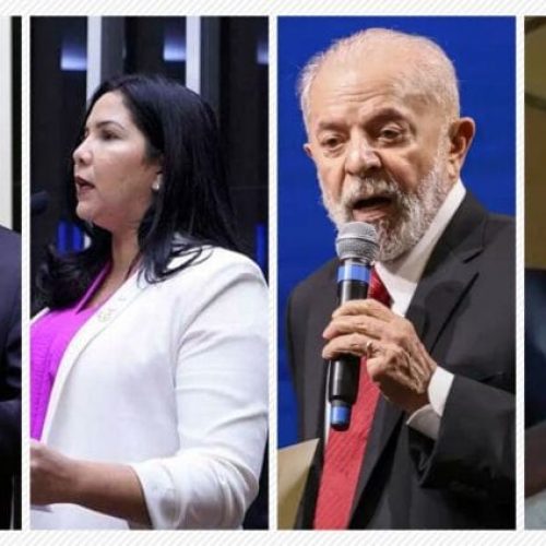Deputados de Rondônia criticam voto do Brasil na OEA sobre eleições da Venezuela: “Fora da órbita!”