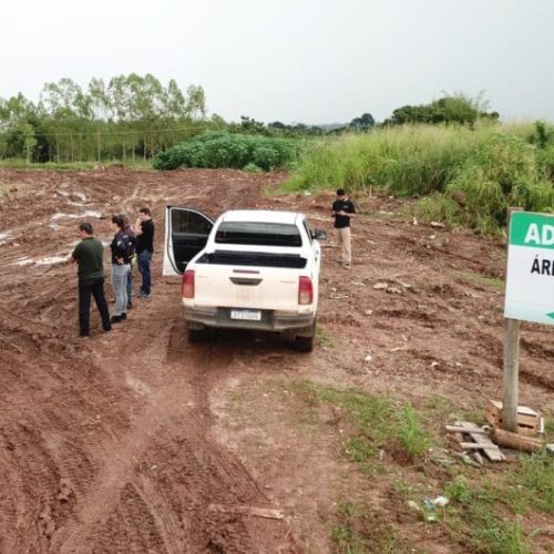Desativação de lixões nos municípios reforça compromisso do governo de RO com a sustentabilidade