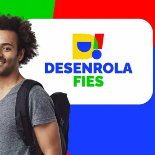 
Desenrola Fies (Foto: Divulgação/PT)