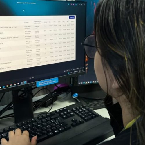Escolas estaduais de Rondônia conquistam posições de destaque no Enem 2025