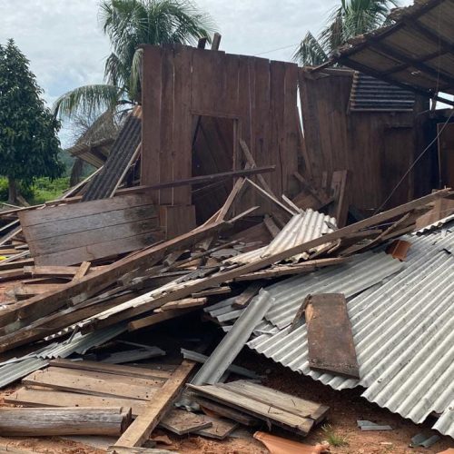 Após destruição de propriedades em Rondônia, Incra defende diálogo e revisão técnica em áreas sobrepostas à Terra Indígena Uru-Eu-Wau-Wau