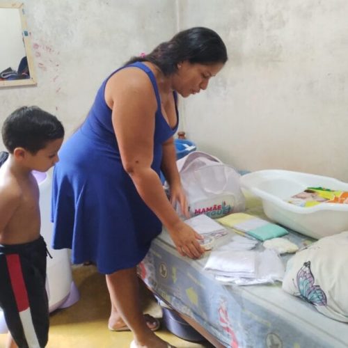 Políticas públicas de assistência social avançam em Rondônia, gerando oportunidades para famílias em situação vulnerável