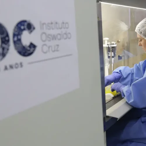 Fiocruz: vírus respiratórios permanecem em alta na maior parte do país