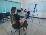 Seleção de diretores da rede municipal entra na fase de entrevistas em Porto Velho