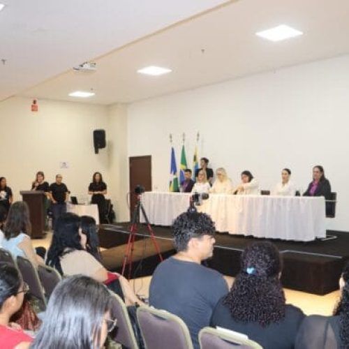 Seminário da Educação Especial destaca importância de ações para a educação Inclusiva