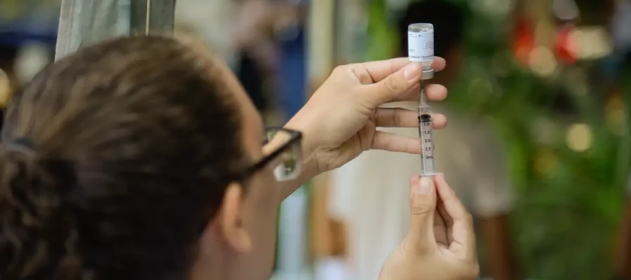 © Tomaz Silva/Agência Brasil
