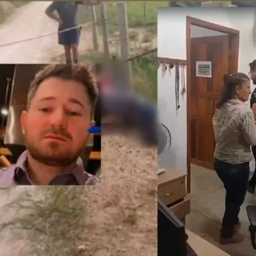 Mulher é condenada a 17 anos de prisão por matar pecuarista a tiros