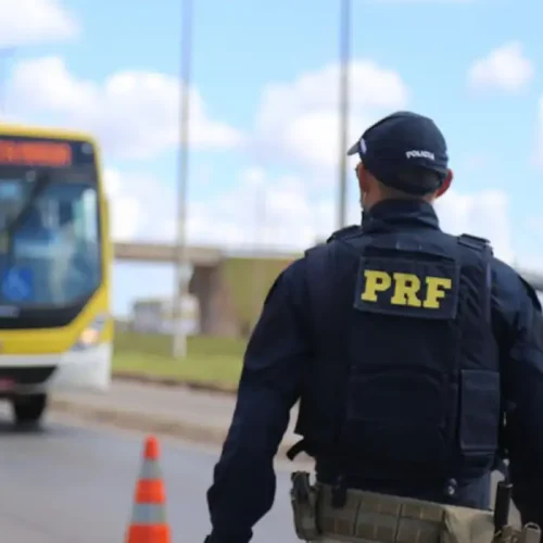 Feriado do Dia do Trabalhador registra 98 mortes nas rodovias do país