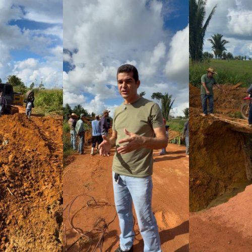 Foto: Divulgação/Assessoria