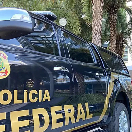 Polícia Federal combate grupo que envia drogas para Europa em aviões