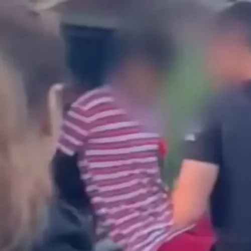 Polícia Civil prende dois suspeitos por torturar vítima durante ‘tribunal do crime’ em Extrema