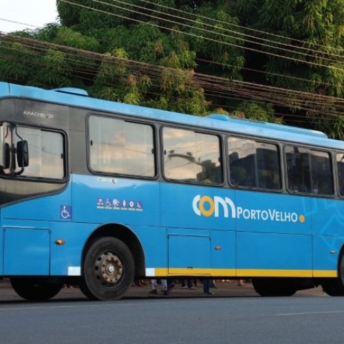 Tarifa zero: proposta de Cláudia de Jesus busca ampliar acesso ao transporte coletivo em RO