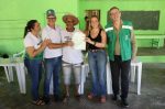 Foto: Assessoria Parlamentar