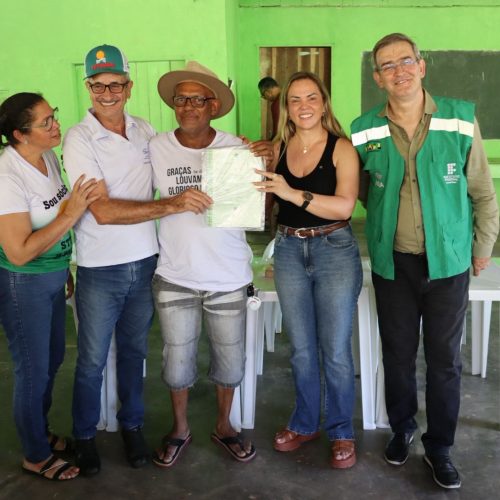 Foto: Assessoria Parlamentar