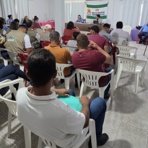CPI do Leite amplia escuta de produtores da bacia leiteira e avança nas investigações em Rondônia