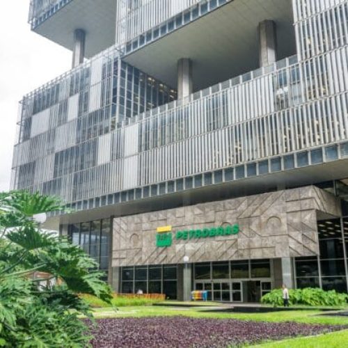 Petrobras tem lucro líquido de R$ 23,7 bilhões no 1º trimestre de 2024