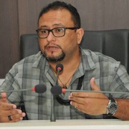 Porta voz da Rede Sustentabilidade rebate crítica de integrantes do MDB em Porto Velho