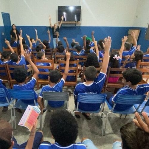 Governo de RO institui Programa Avança Rondônia e reforça compromisso com qualidade da educação pública