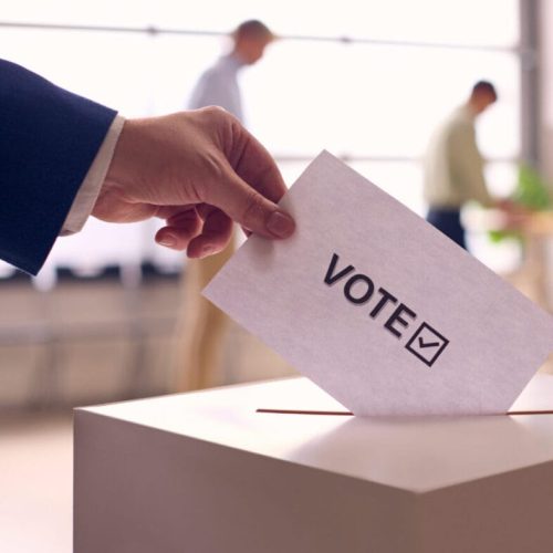 Processo eleitoral para escolha de novos representantes do Conselho Fiscal do Iperon está com inscrições abertas 