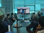 Em reunião híbrida, governo de RO coordena instituição do Conselho Estadual de Controle Interno