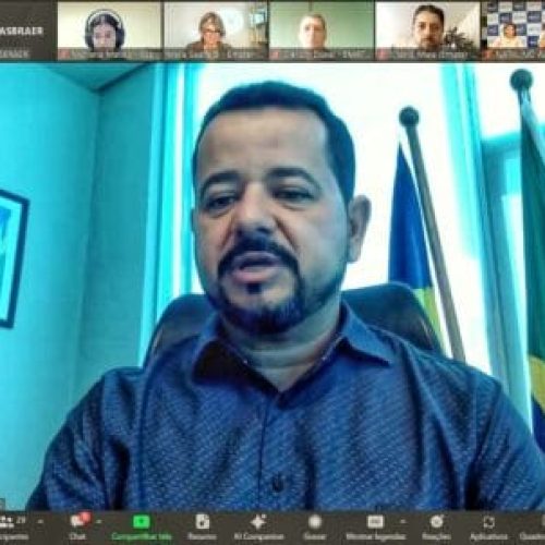 Rondônia assume pela primeira vez a presidência da Associação Brasileira de Assistência Técnica e Extensão Rural