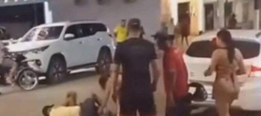 Eleitores protagonizam confusão e agressões físicas em RO após Lula ser reeleito