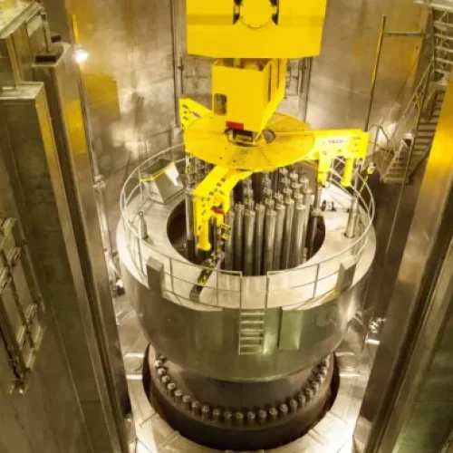 Eletronuclear: combustível usado não é rejeito e pode ser reciclado