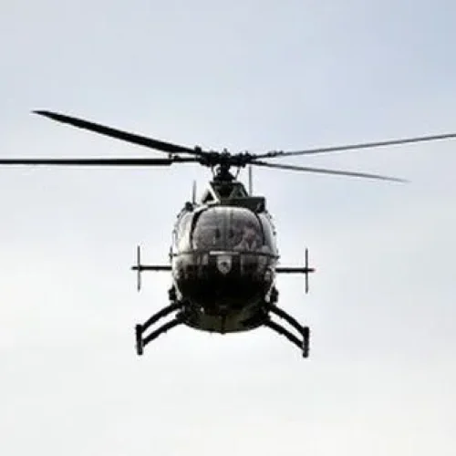 MPF defende uso urgente de helicóptero para emergências médicas no Baixo Madeira