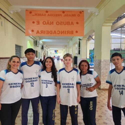 Governo de RO garante emissão da carteira de identidade de estudantes atletas da região do baixo Madeira