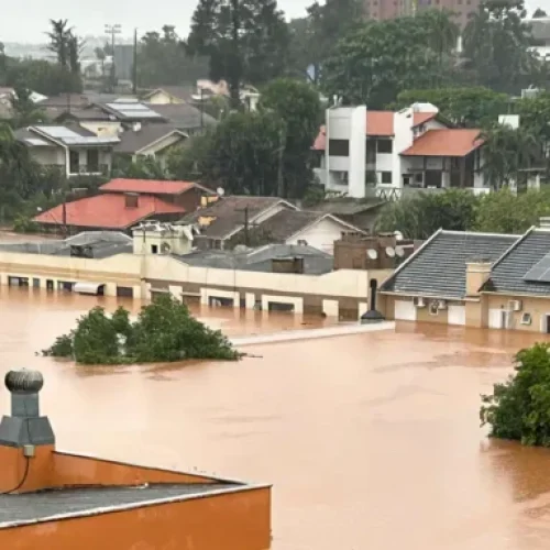 Braskem destina R$ 5 milhões em produtos ao Rio Grande do Sul