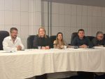 Gestores discutem caminhos para melhorar atendimento do SUS em Rondônia