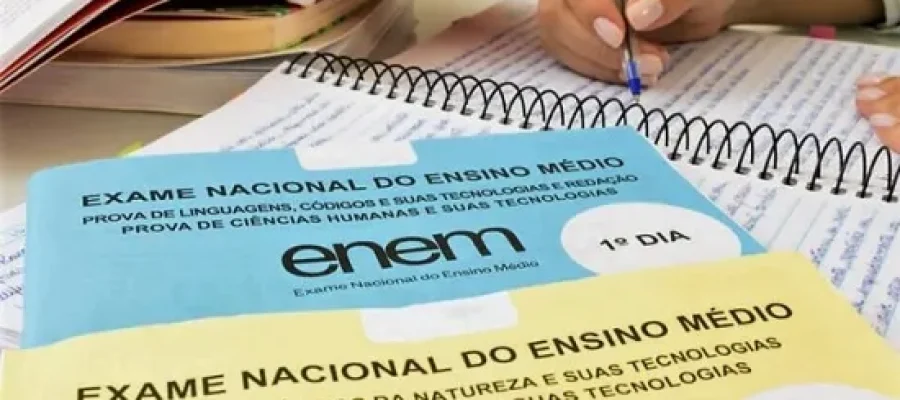 Enem 2026: datas, horários, o que levar e tudo que você precisa saber