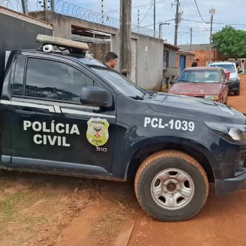 Enfermeira é encontrada morta em residência em Porto Velho
