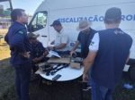 Equipes de trânsito da Idaron terão internet via satélite em áreas remotas de Rondônia