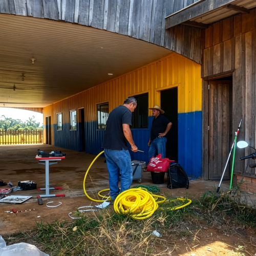 Foto: Divulgação/O Bandeirante News