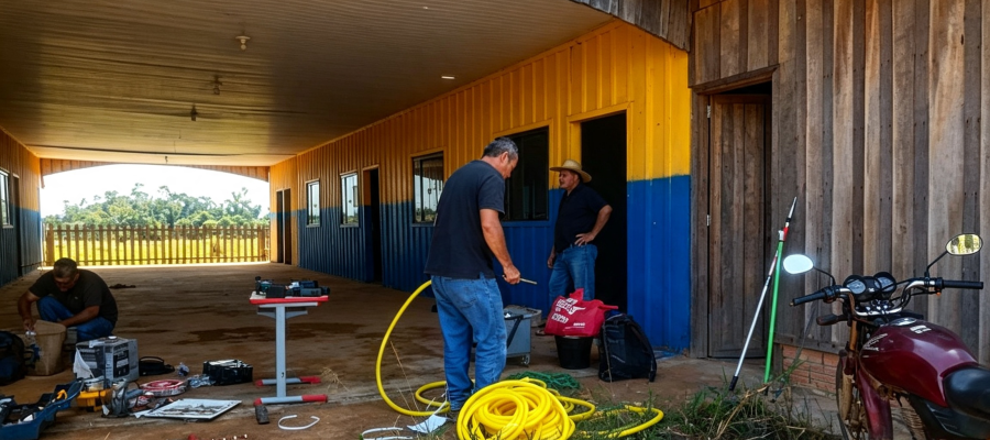 Foto: Divulgação/O Bandeirante News