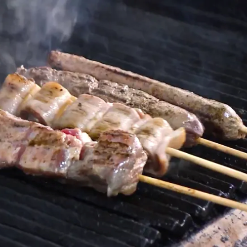 Espetinhos de churrasco serão proibidos no Carnaval de Porto Velho? Veja o decreto oficial