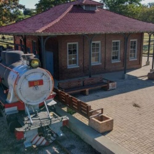 Complexo Madeira-Mamoré, símbolo de RO, reabre após 5 anos: ‘a origem do que somos está ali’, diz historiador