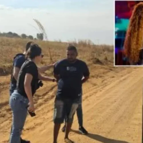 Estudante com medida protetiva é morta pelo ex-namorado em MT