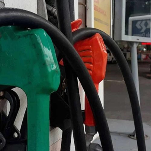 Preço da gasolina e diesel vão subir no fim de semana