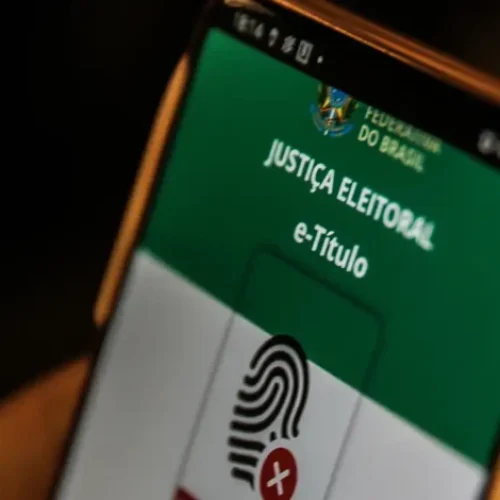 Eleições 2024: Saiba como baixar o e-Título para votar no primeiro turno