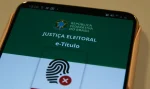 Saiba como baixar o e-Título para votar