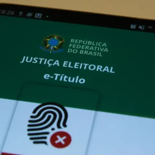 Eleitor que não votar no primeiro turno tem 60 dias para justificar