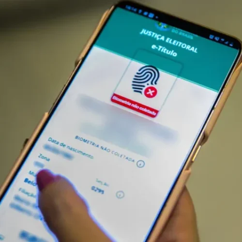 Data limite para justificar ausência do voto vai até 5 de dezembro