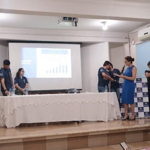 Euma Tourinho participa de audiência pública sobre o novo Código de Obras de Porto Velho