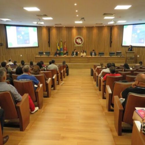 Ouvidoria do Detran/RO conquista 7º lugar em ranking nacional de boas práticas