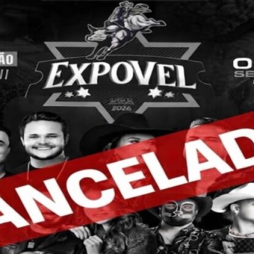 Expovel é cancelada após falta de apoio institucional em Porto Velho