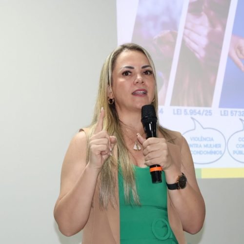 Encontro ocorre nesta sexta-feira, 12 de dezembro, em Ji-Paraná (Foto: Assessoria parlamentar)