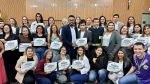 Dr. Santana homenageia AMA pelos 25 anos de atuação em Porto Velho e reforça compromisso com sede própria da instituição