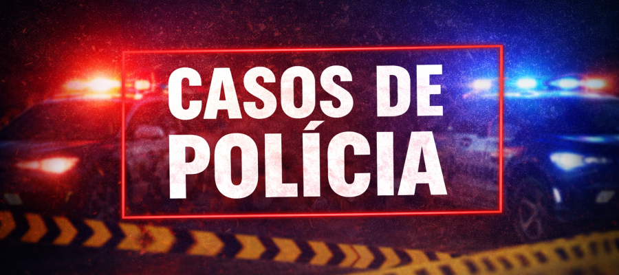 Ciclista sofre traumatismo craniano após tentar empinar bicicleta e colidir com carro na capital